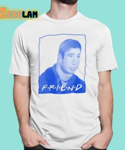 Andrew Tate Friend Shirt