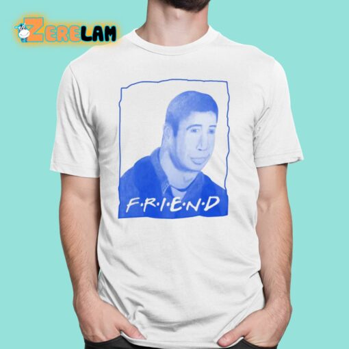 Andrew Tate Friend Shirt