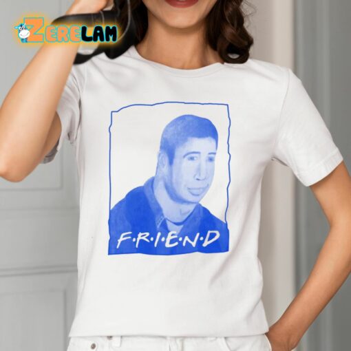 Andrew Tate Friend Shirt