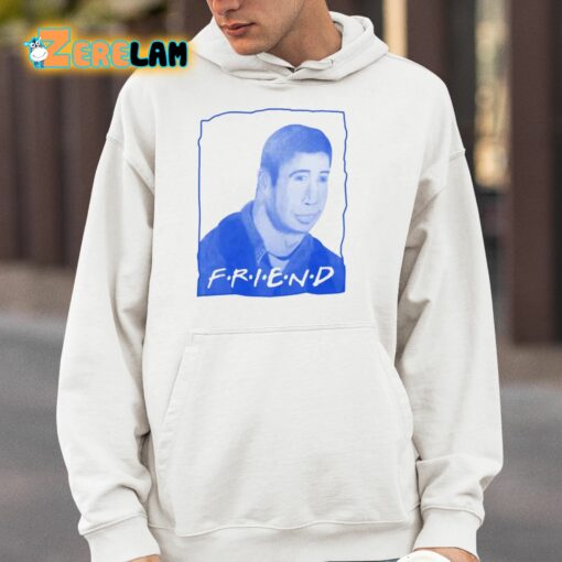 Andrew Tate Friend Shirt