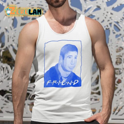 Andrew Tate Friend Shirt