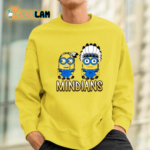 Annalisa Minions Mindians Shirt