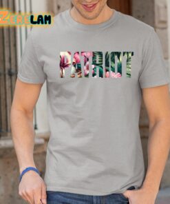 Anthony Raimondi Patriot Ants Tropical Shirt 1 1