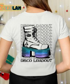 Arkells Disco Loadout Shirt 7 1