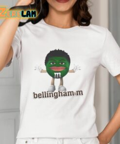 Armin Fazaeli BellinghamM Shirt 2 1