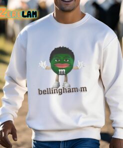 Armin Fazaeli BellinghamM Shirt 3 1