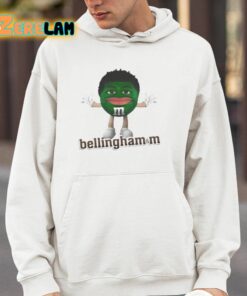 Armin Fazaeli BellinghamM Shirt 4 1