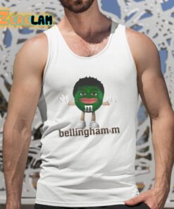 Armin Fazaeli BellinghamM Shirt 5 1