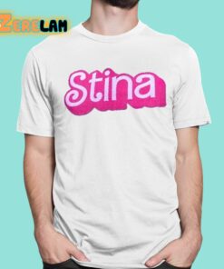 Barbie Stina Shirt 1 1