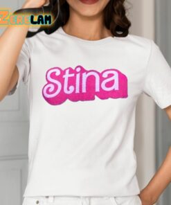 Barbie Stina Shirt 2 1