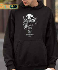 Bat Face Blackcraft Cult Shirt 4 1