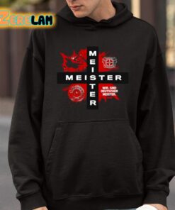 Bayer 04 Deutscher Meister Shirt 4 1