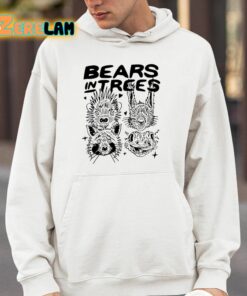 Bears In Trees Animals Shirt 4 1