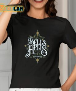 Bells Hells Lightweight Forged By Fate And Fighting Furniture Shirt 2 1
