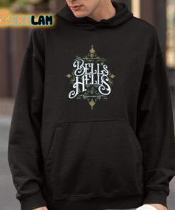 Bells Hells Lightweight Forged By Fate And Fighting Furniture Shirt 4 1