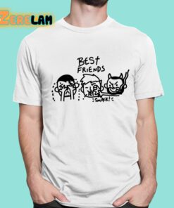 Best Friends Smack Shirt 1 1