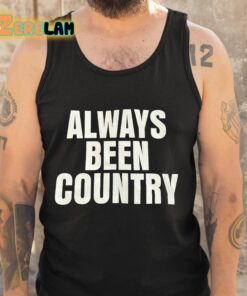 Beyonce Cowboy Carter Always Been Country Shirt 5 1