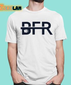 Bfr Fan Unity Shirt