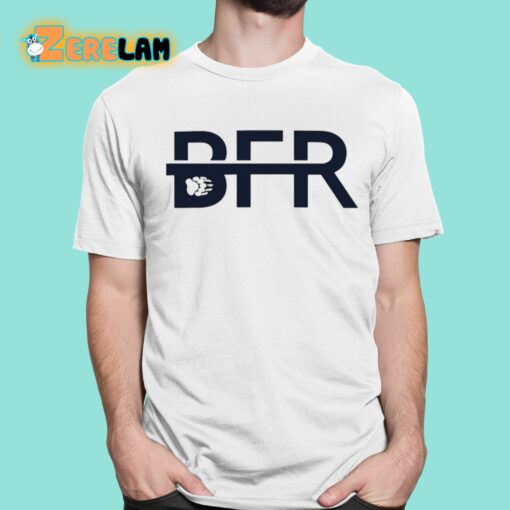 Bfr Fan Unity Shirt