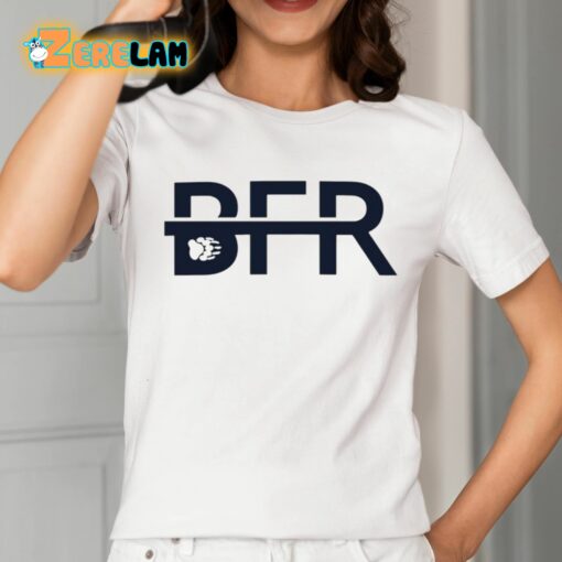 Bfr Fan Unity Shirt