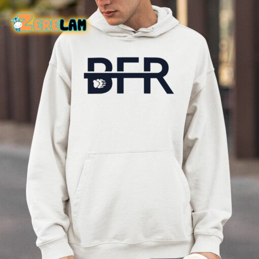 Bfr Fan Unity Shirt