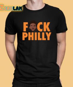 Big Knick Energy Fuck Philly Shirt 1 1