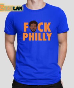 Big Knick Energy Fuck Philly Shirt 1 2