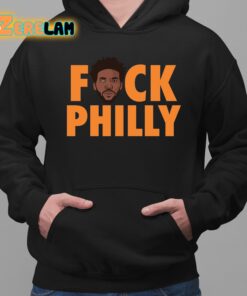 Big Knick Energy Fuck Philly Shirt 2 1
