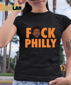 Big Knick Energy Fuck Philly Shirt 6 1