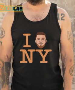 Big Knick Energy I Love Ihart Ny Shirt 5 1