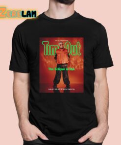 Bill Nye For Time Out Shirt