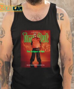 Bill Nye For Time Out Shirt 5 1