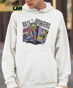Billy And The Boingers Shirt 4 1