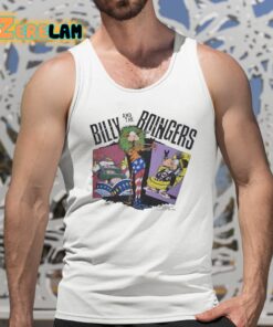 Billy And The Boingers Shirt 5 1