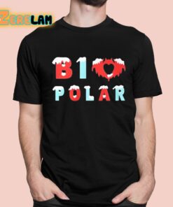 Bio Polar Graphic Shirt 1 1