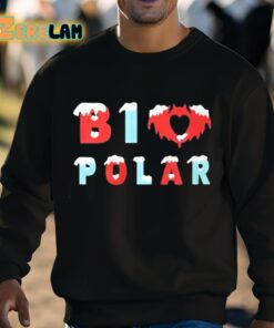 Bio Polar Graphic Shirt 3 1