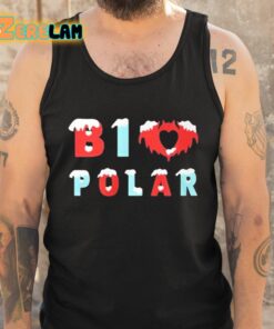 Bio Polar Graphic Shirt 5 1