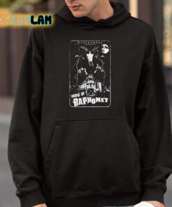 Blackcraft Cult House Of Baphomet Shirt 4 1