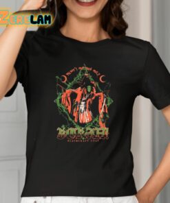 Blackcraft Cult Salems One And Only Borah Shirt 2 1