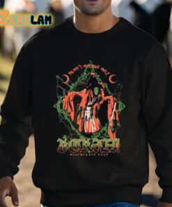 Blackcraft Cult Salems One And Only Borah Shirt 3 1