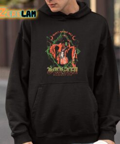 Blackcraft Cult Salems One And Only Borah Shirt 4 1