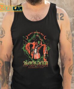 Blackcraft Cult Salems One And Only Borah Shirt 5 1