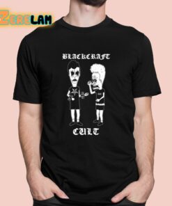 Blackcraft Cult The Sun Sucks Shirt 1 1