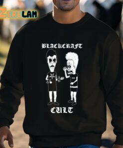 Blackcraft Cult The Sun Sucks Shirt 3 1