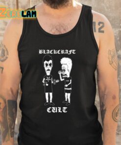 Blackcraft Cult The Sun Sucks Shirt 5 1