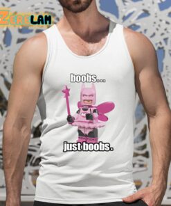 Boobs Just Boobs Shirt 5 1