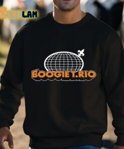 Boogie TRio Wild Boiz Shirt 3 1