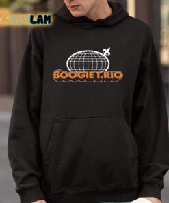 Boogie TRio Wild Boiz Shirt 4 1