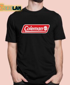 Buffalo Coleman Shirt