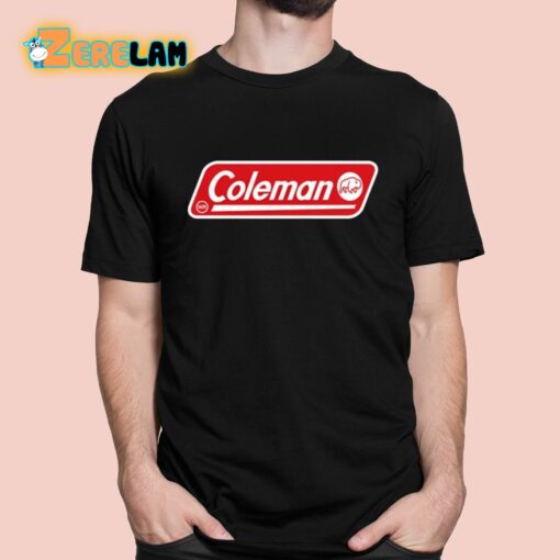 Buffalo Coleman Shirt